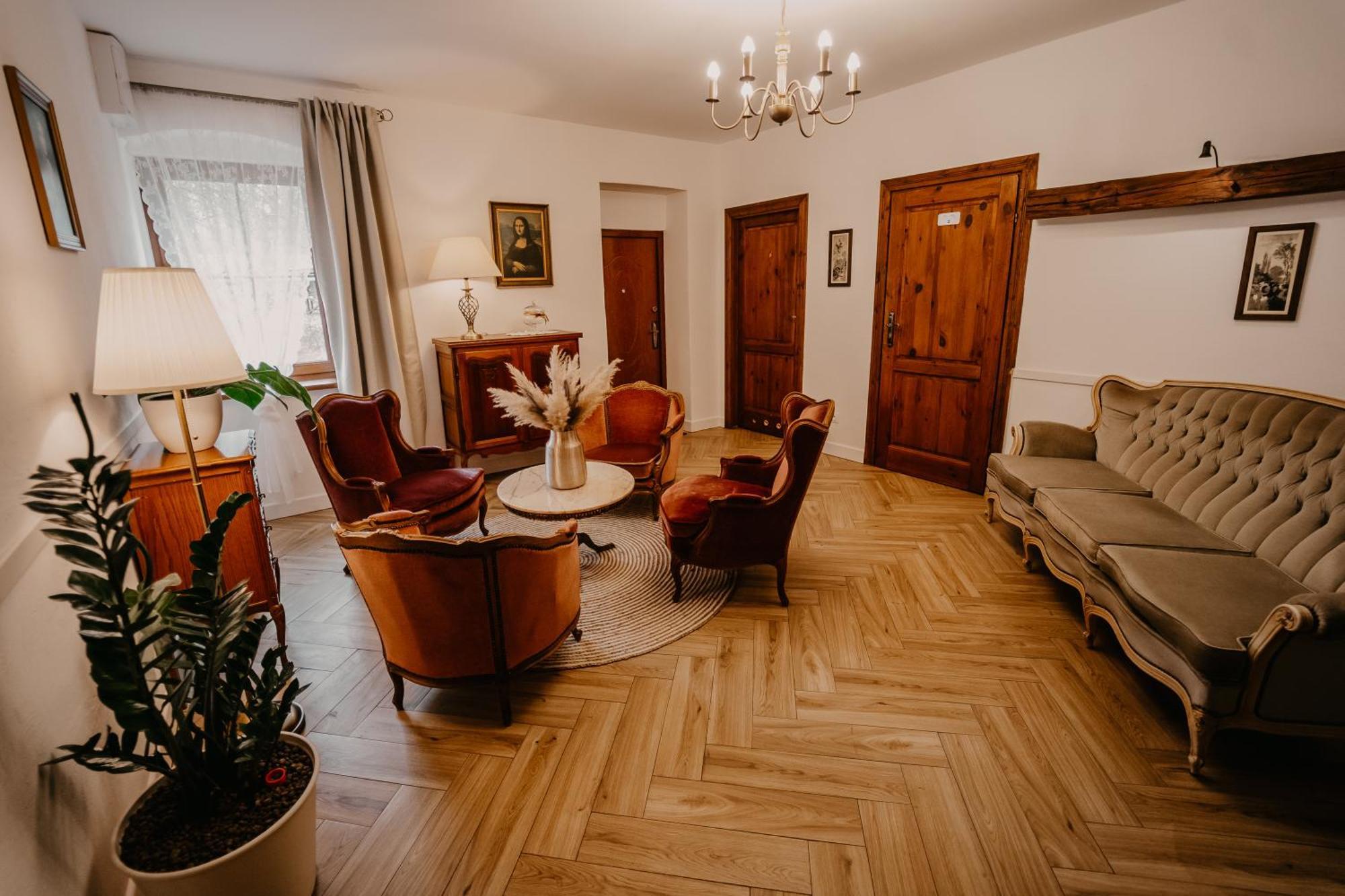 Stary Mlyn W Brzeznicy Βίλα Brzeznica  Εξωτερικό φωτογραφία